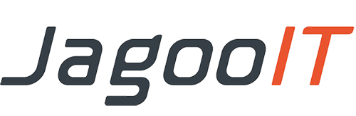 Jagoo IT logo
