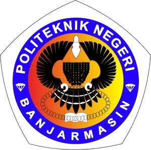 Politeknik Negeri Banjarmasin logo