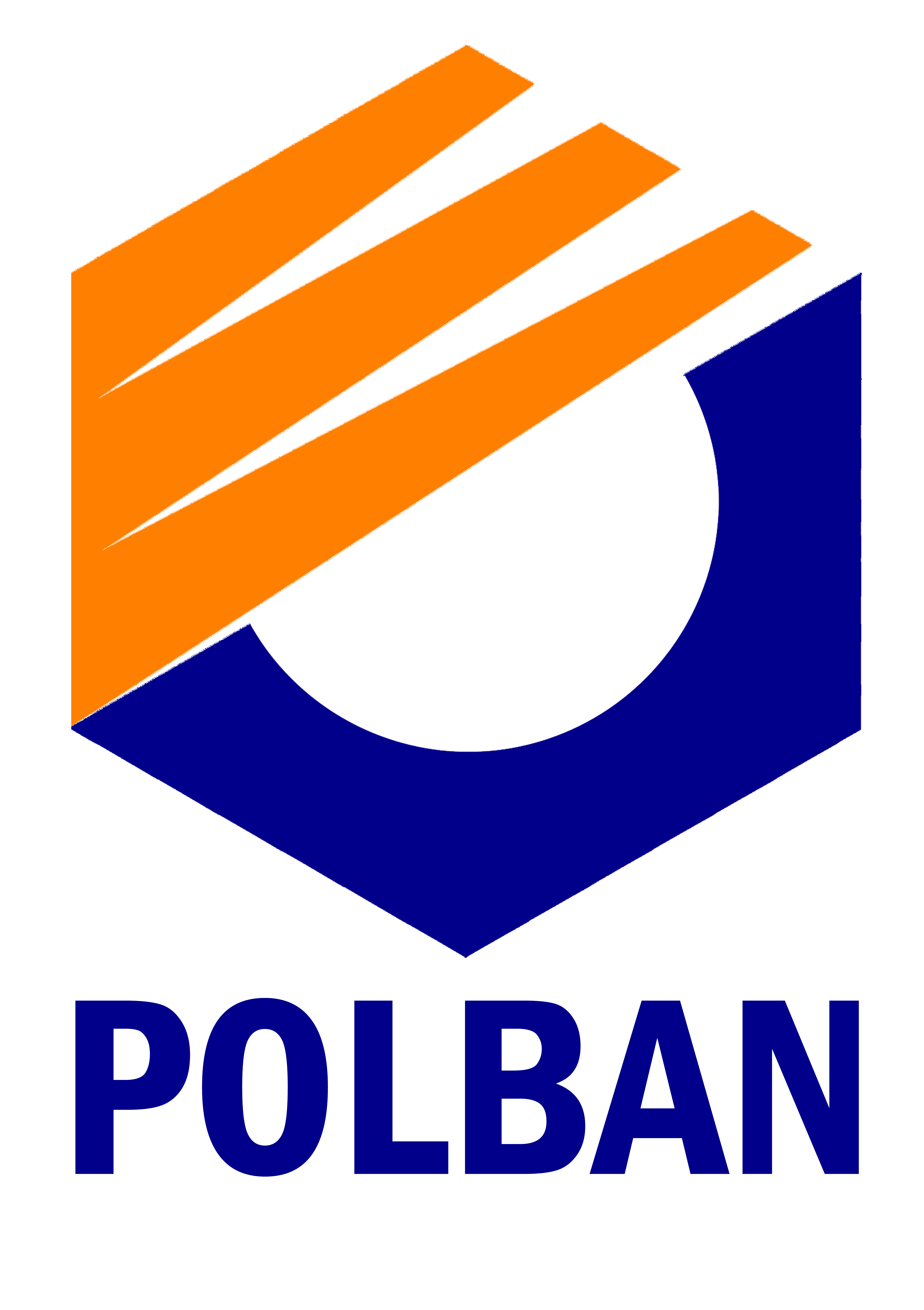 Politeknik Negeri Bandung logo