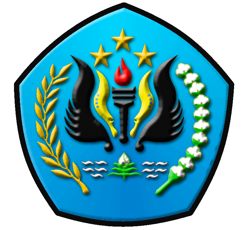 Universitas Langlangbuana logo