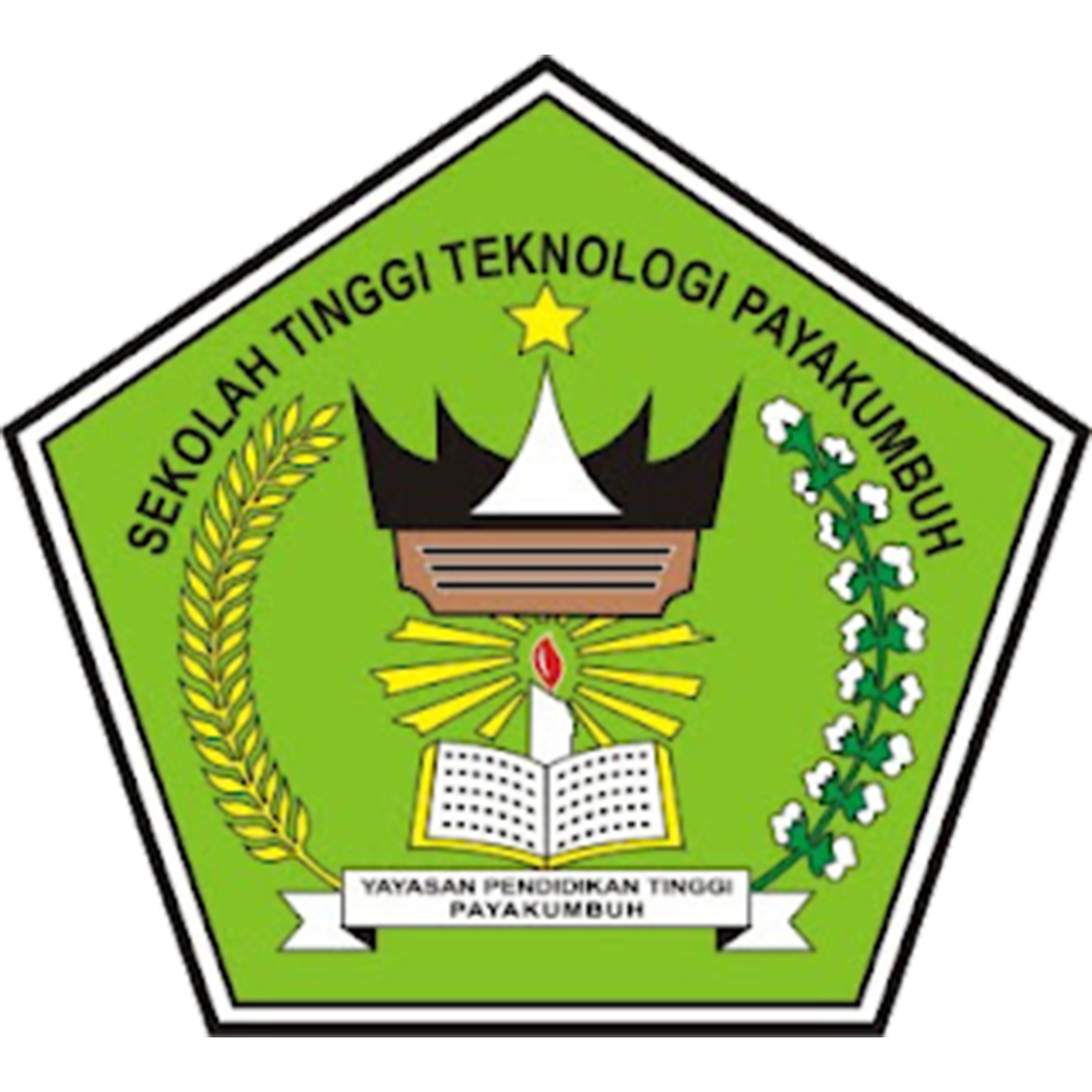 Sekolah Tinggi Teknologi Payakumbuh logo