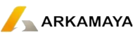 Arkamaya logo