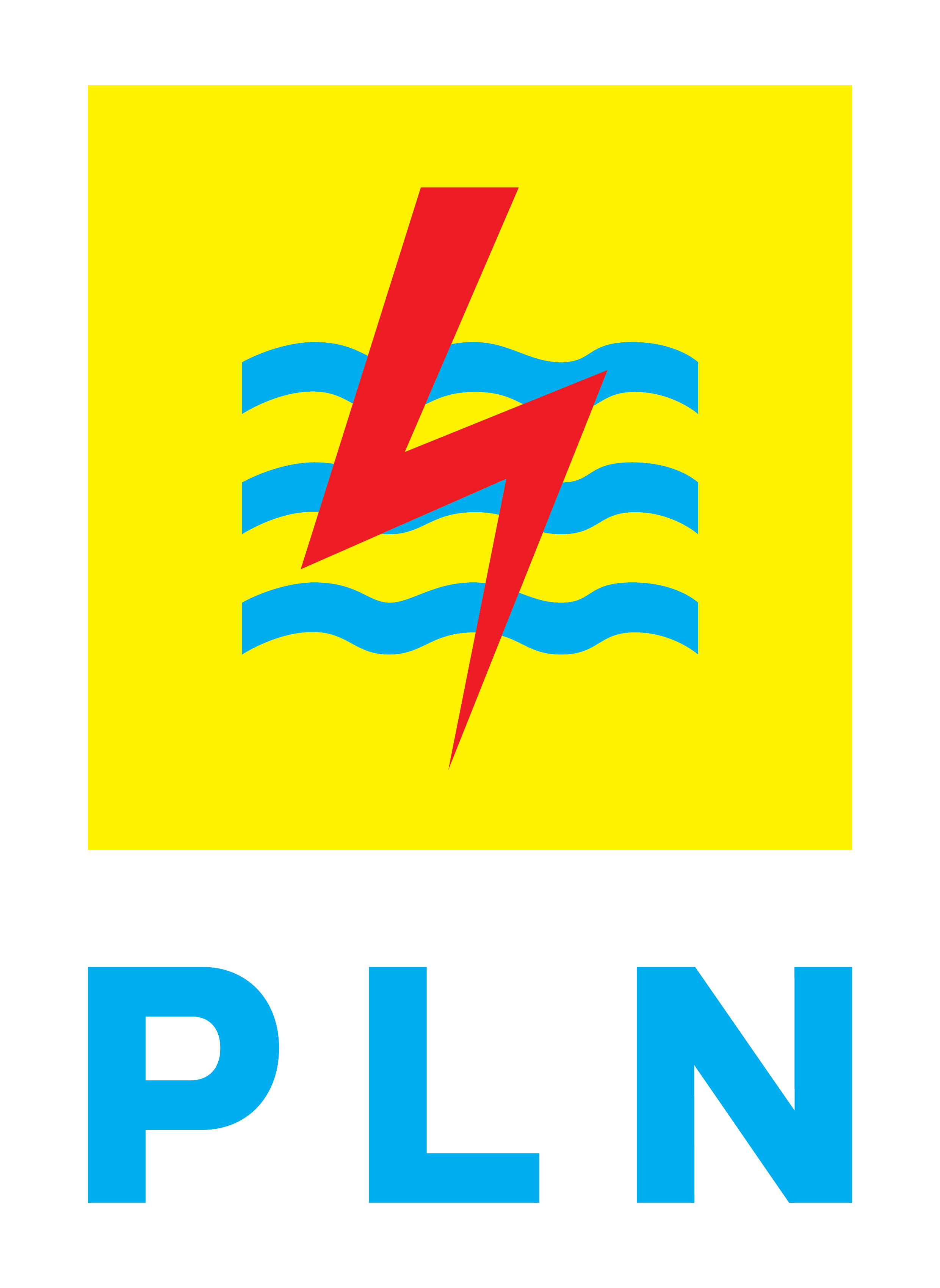 PT PLN Persero logo