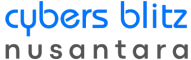 Cyber Blitz Nusantara logo