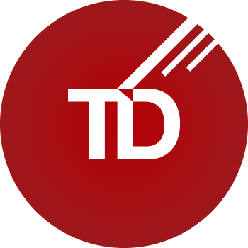 PT Tabel Data Informatika logo